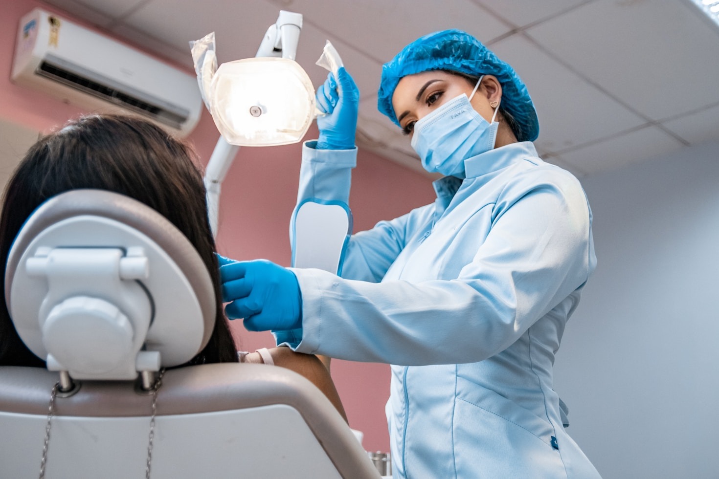 Dicas para manter um sorriso saudável